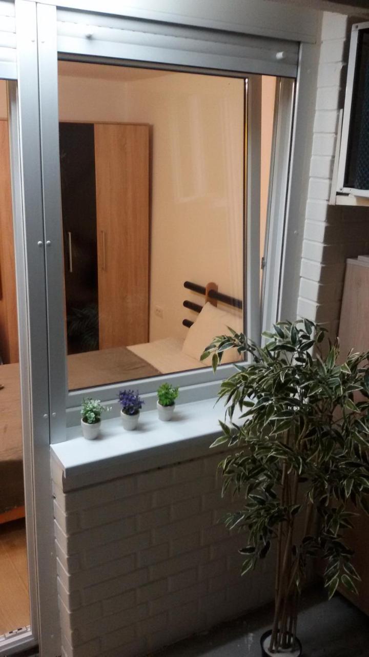 Apartamento Dandelo Novi Sad Exterior foto